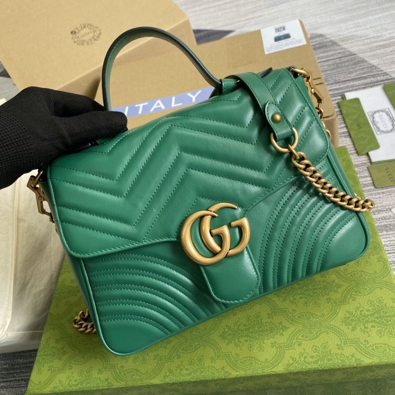 Gucci Marmont Bags